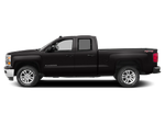 2015 Chevrolet Silverado 1500 LTZ 2LZ