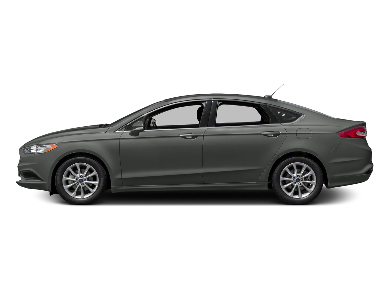 2018 Ford Fusion SE - Photo 11