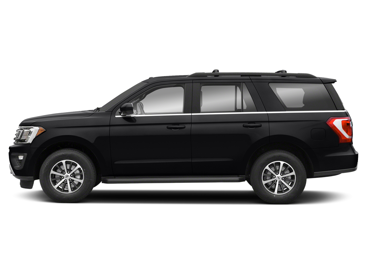 2018 Ford Expedition XLT - Photo 15