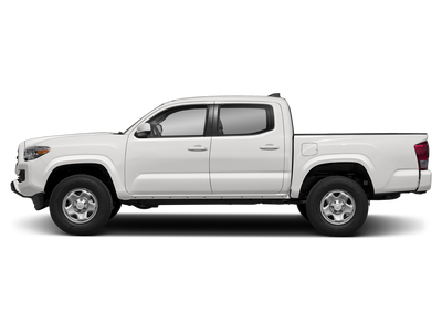 2018 Toyota Tacoma Limited V6