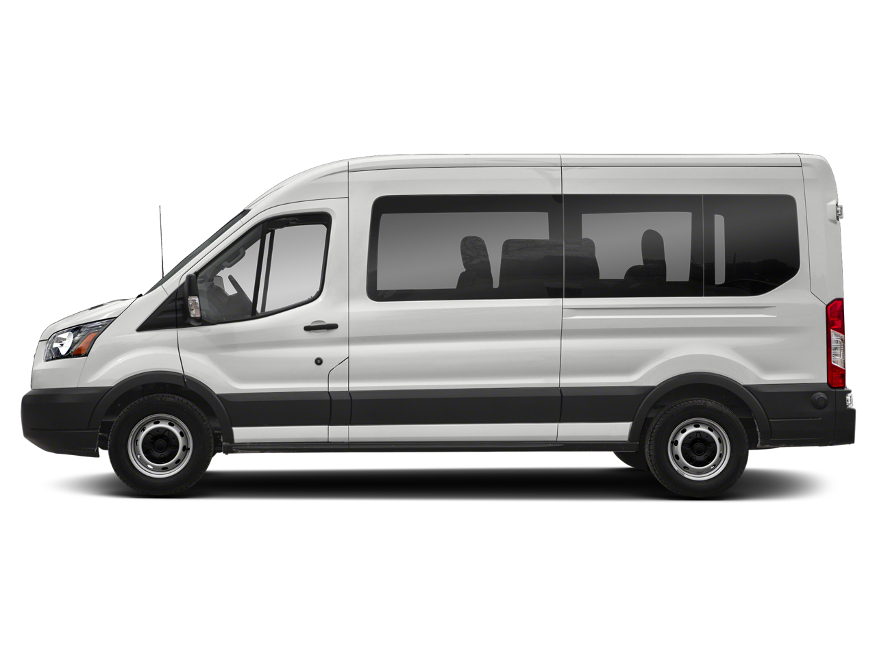 2019 Ford Transit-350 XL