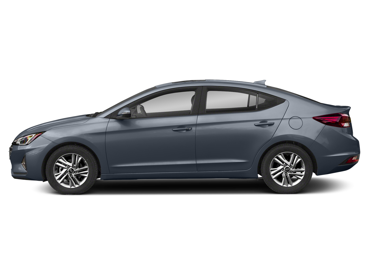 2020 Hyundai Elantra SEL - Photo 8