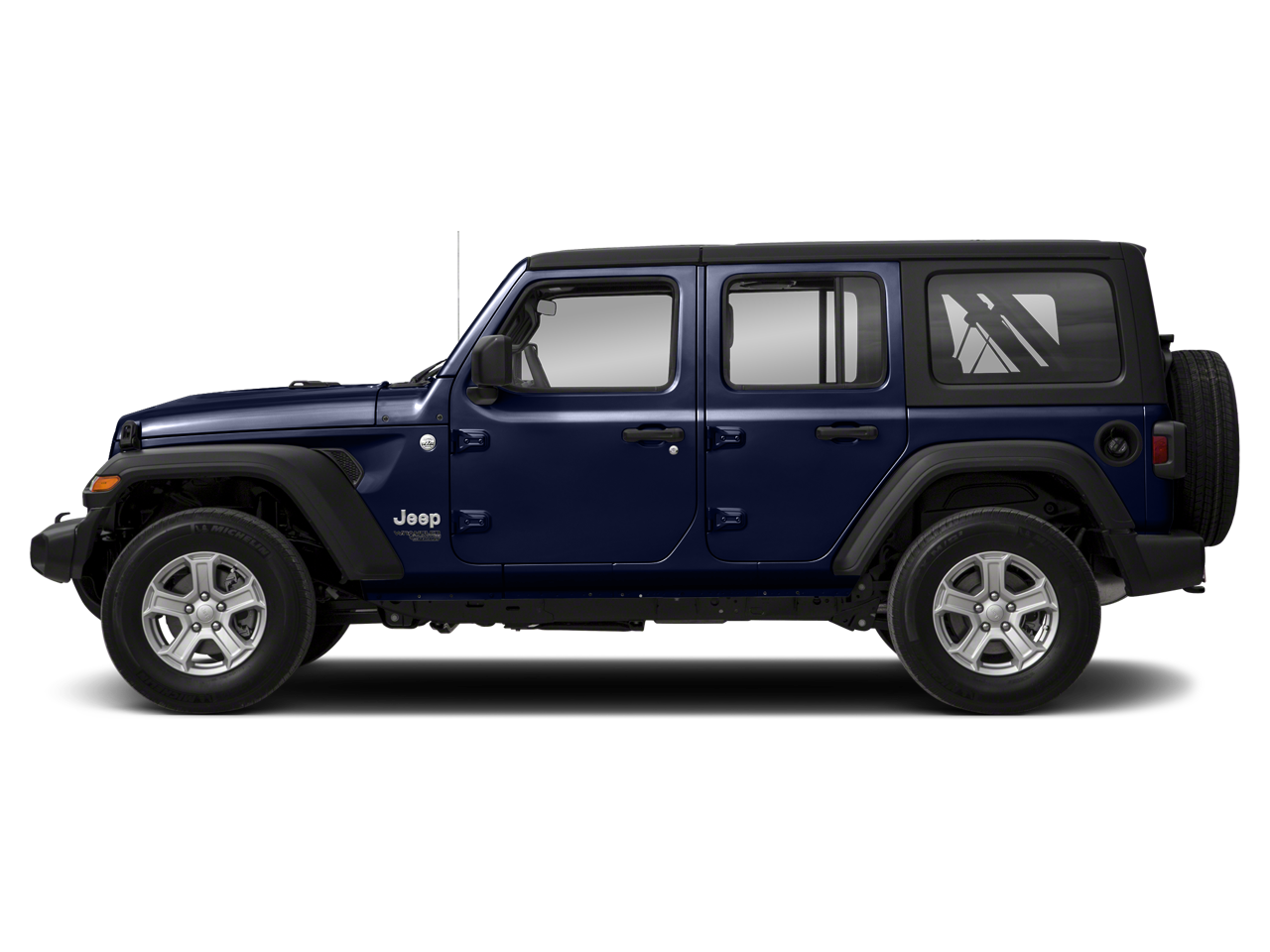 2020 Jeep Wrangler Unlimited Freedom - Photo 23