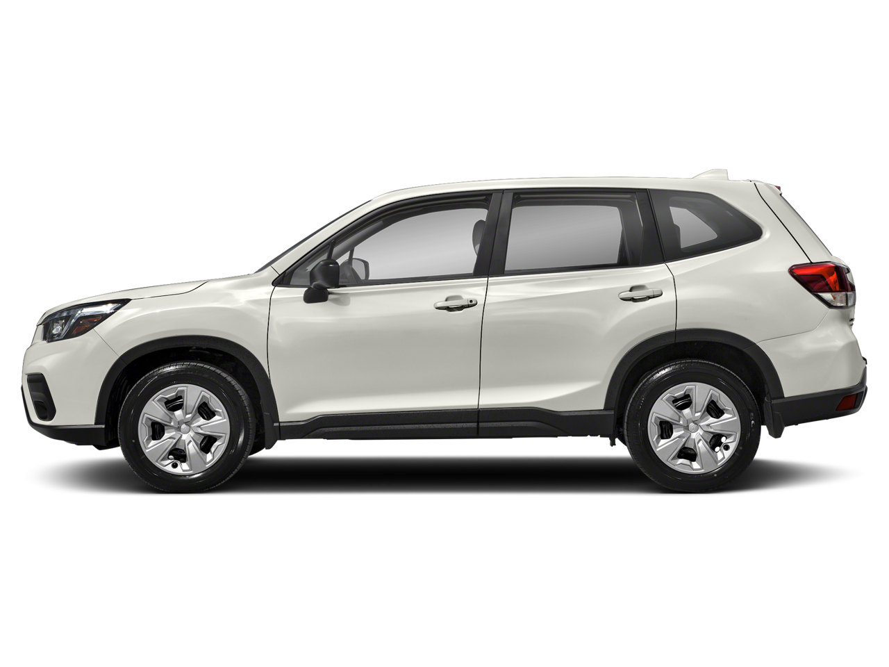 2020 Subaru Forester Base - Photo 22
