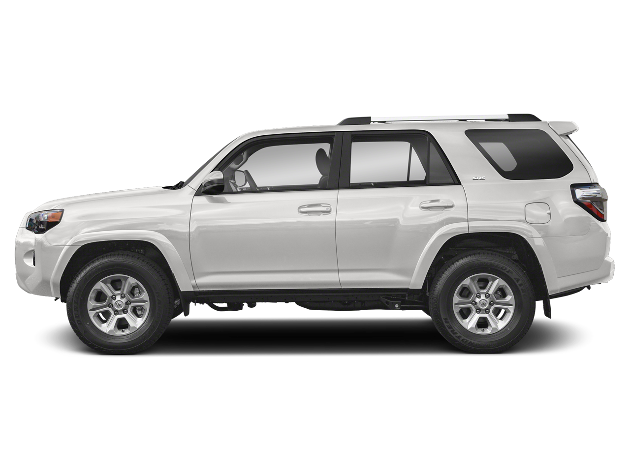 2020 Toyota 4Runner SR5 - Photo 14