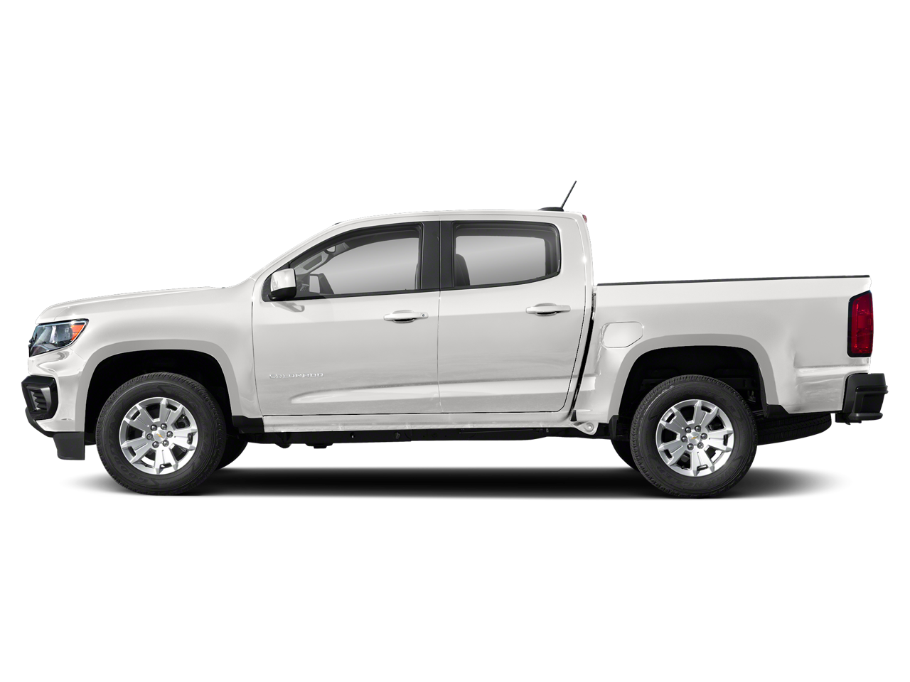 2021 Chevrolet Colorado ZR2 - Photo 13