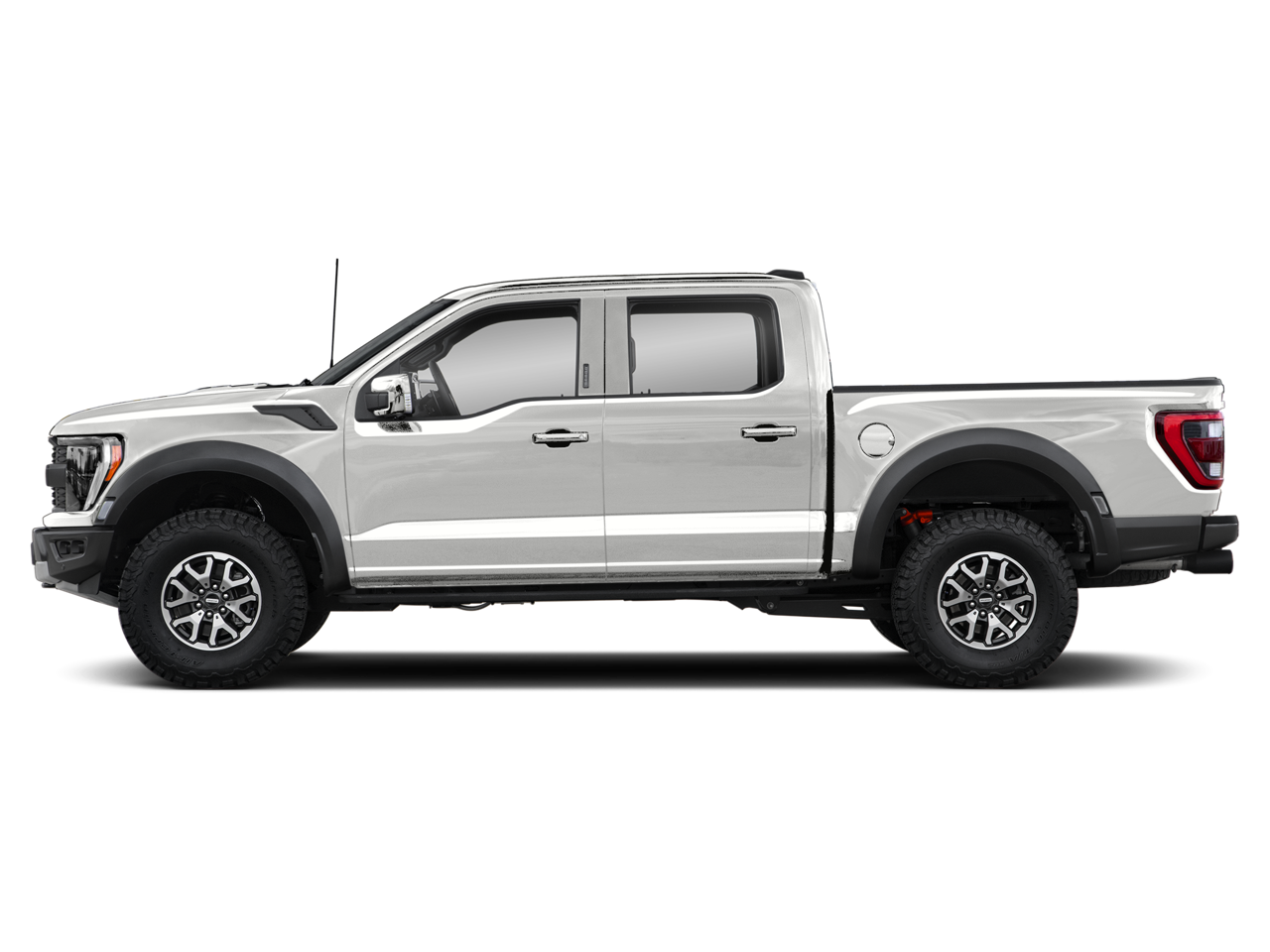 2021 Ford F-150 Raptor - Photo 15