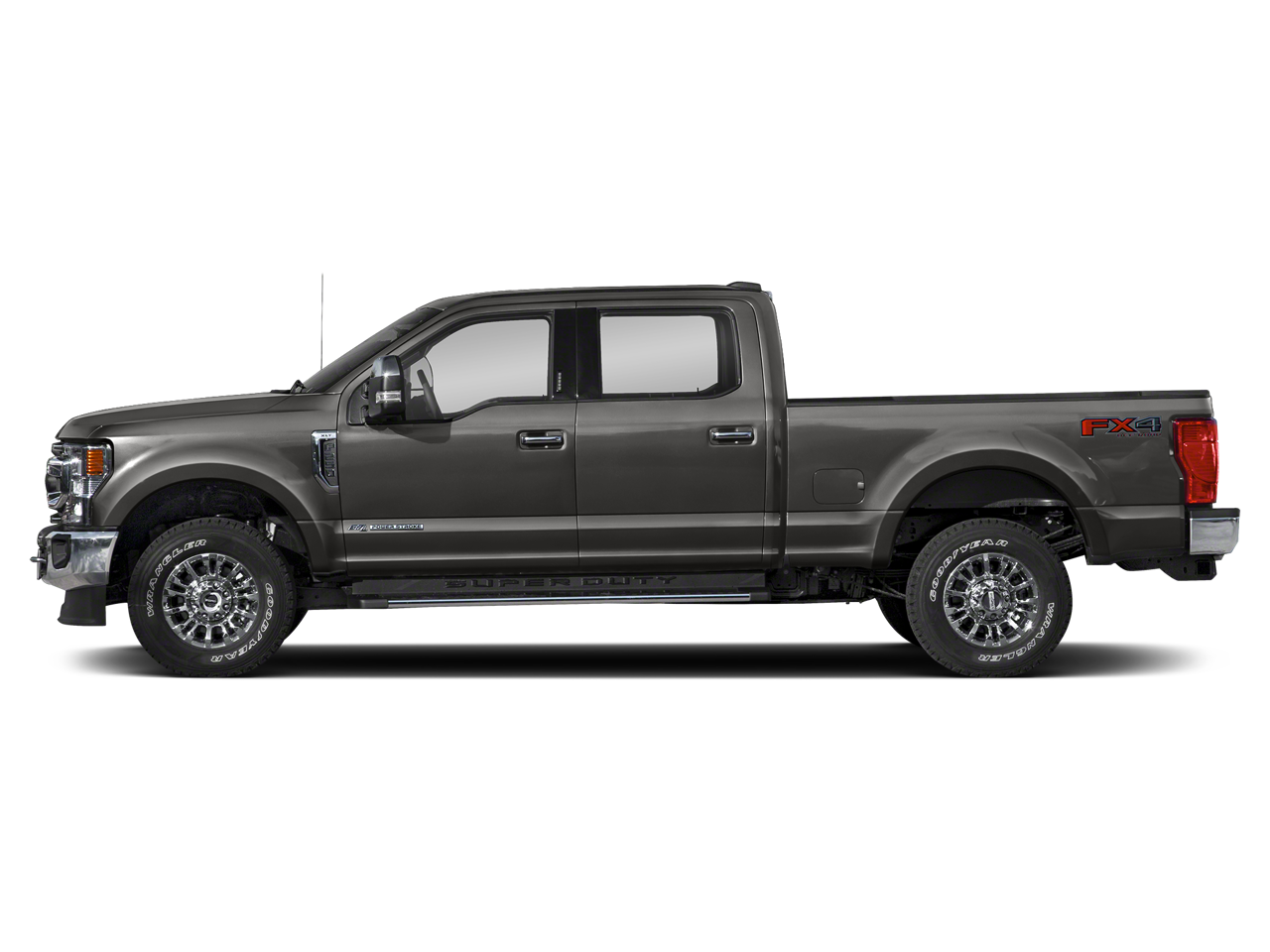 2021 Ford F-250SD XLT