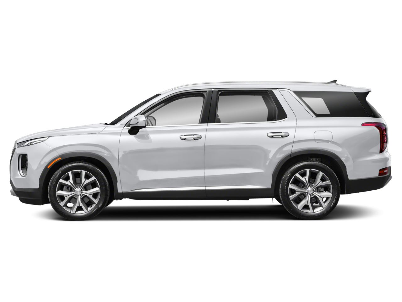 2021 Hyundai Palisade SEL - Photo 23