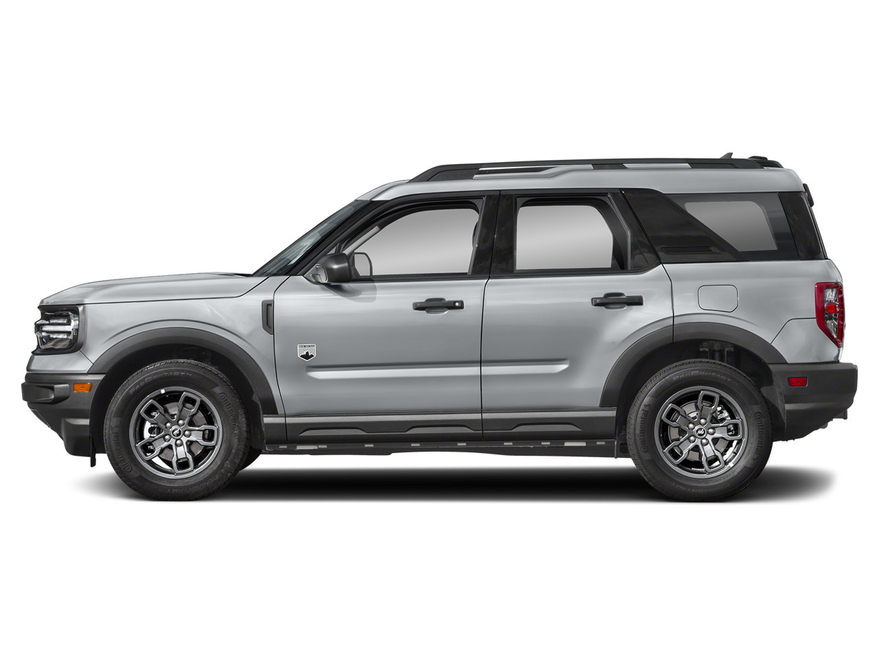 2022 Ford Bronco Sport Big Bend - Photo 24