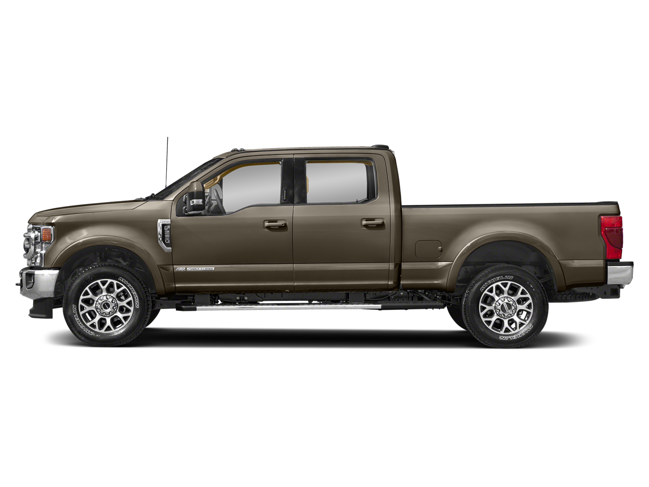 2022 Ford F-250 Super Duty Lariat - Photo 3