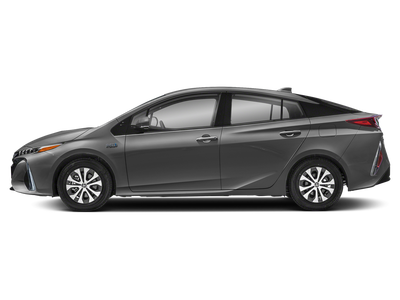 2022 Toyota Prius Prime LE