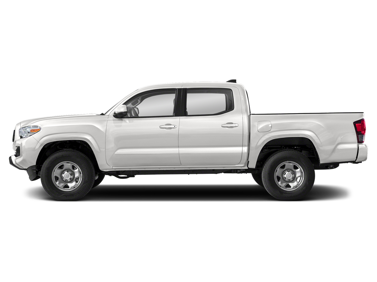 2022 Toyota Tacoma TRD Sport - Photo 17