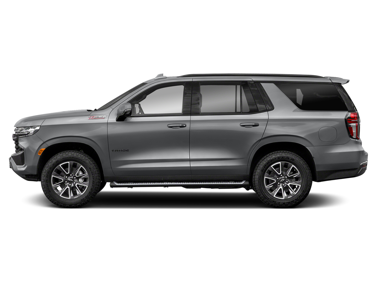 2023 Chevrolet Tahoe Z71 - Photo 19