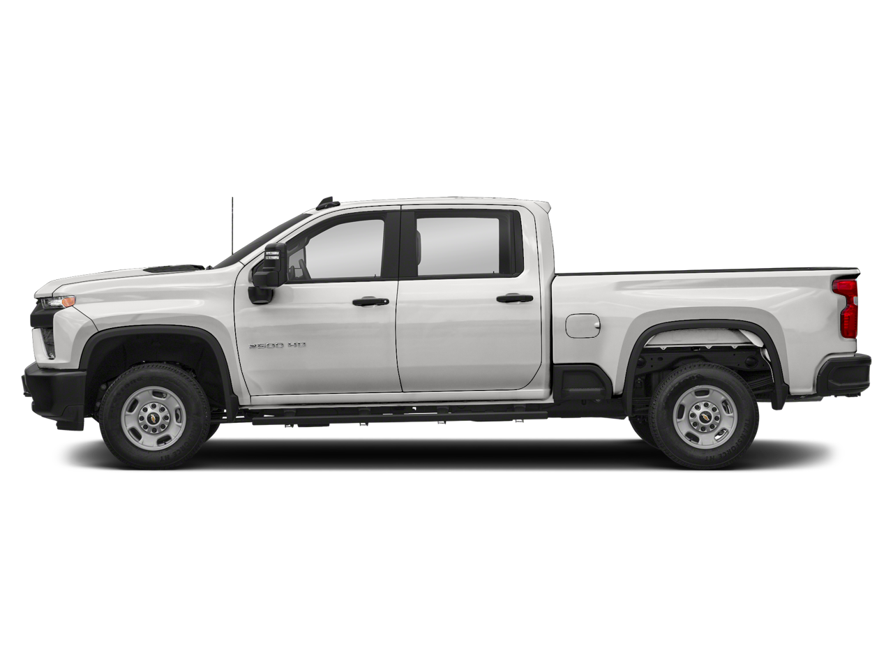2023 Chevrolet Silverado 2500HD Work Truck