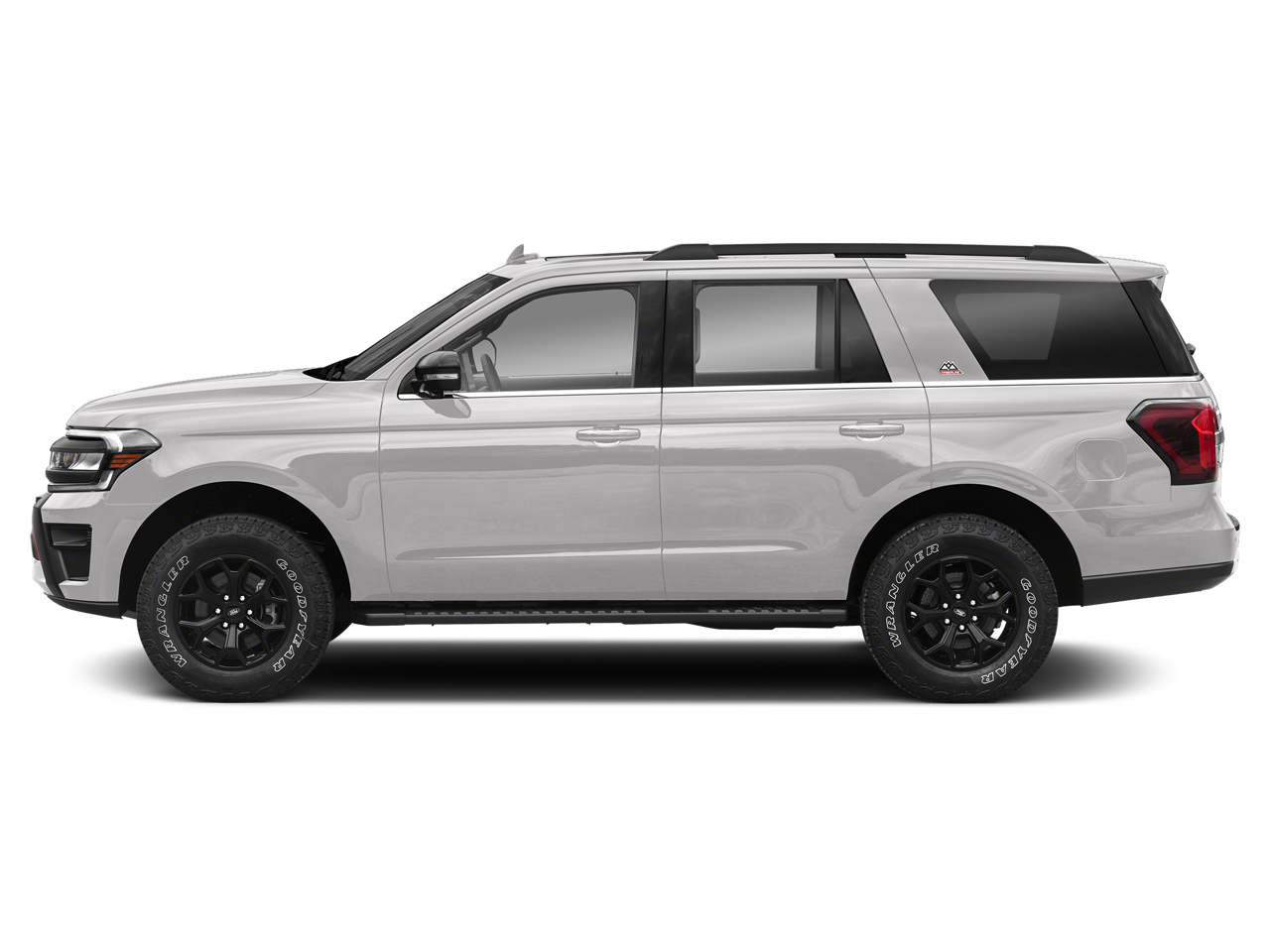 2023 Ford Expedition Timberline - Photo 33