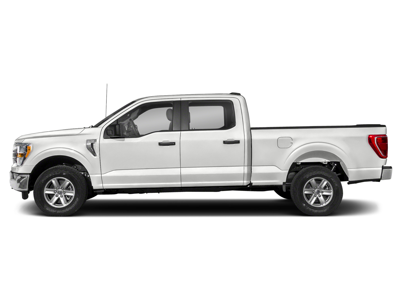 2023 Ford F-150 XLT - Photo 19