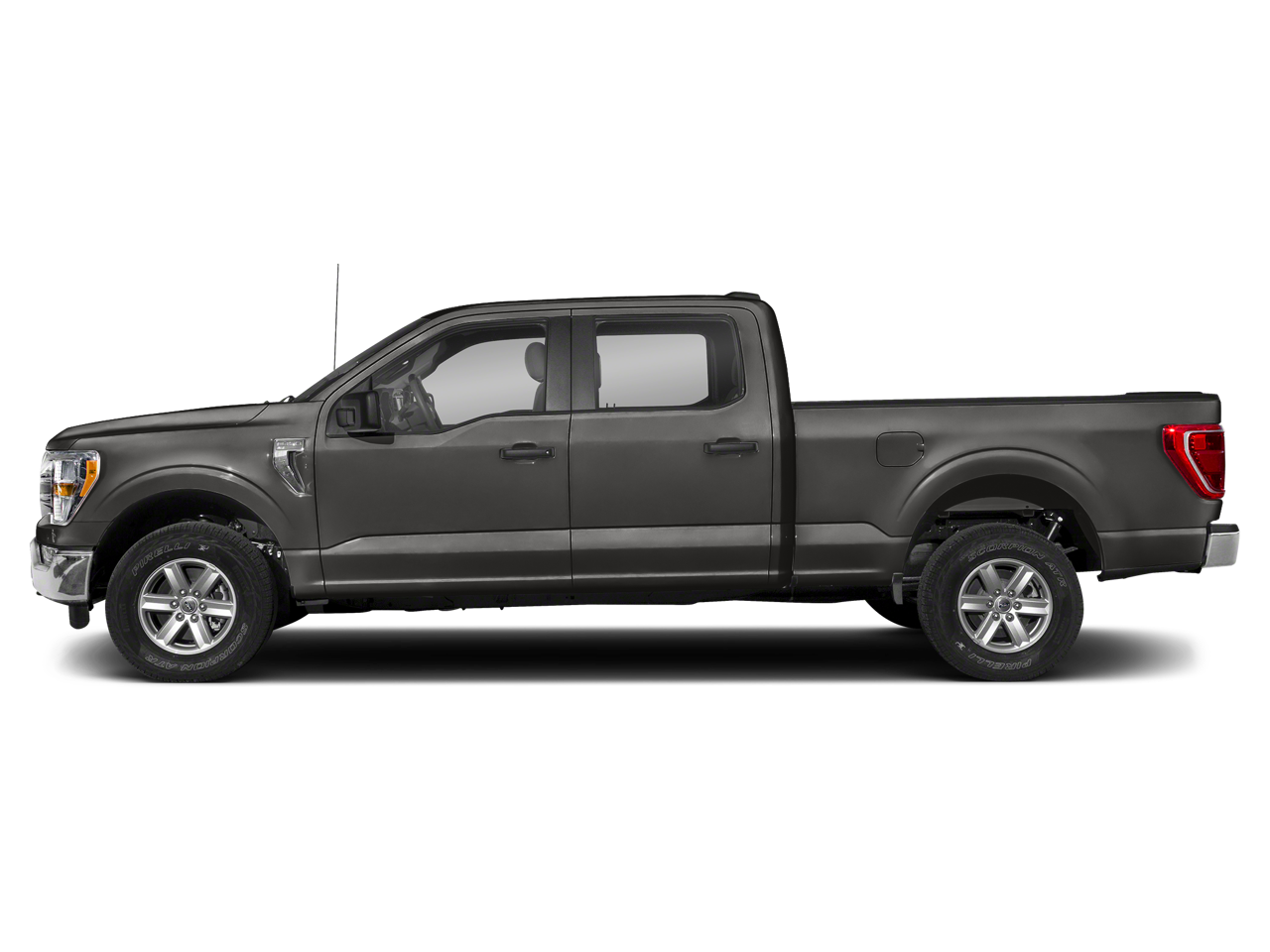 2023 Ford F-150 XLT - Photo 14