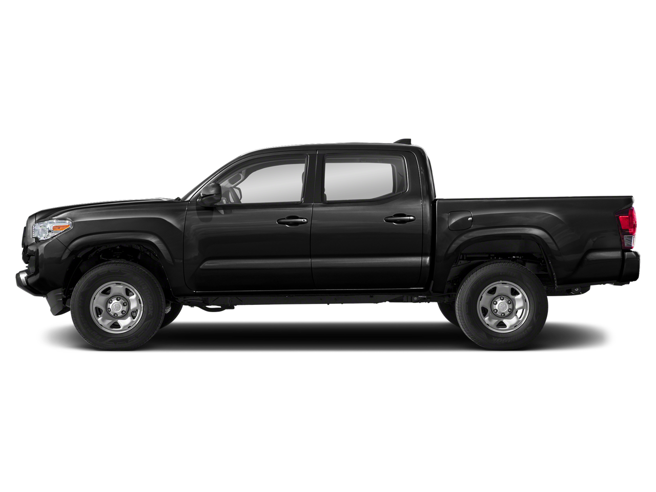 2023 Toyota Tacoma TRD Sport - Photo 19