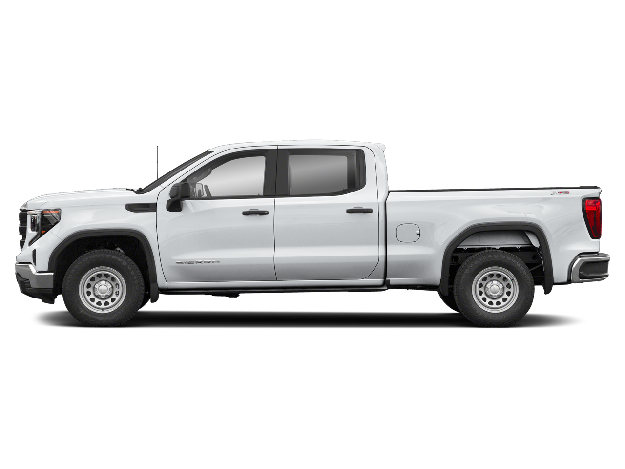 2024 GMC Sierra 1500 SLT - Photo 14