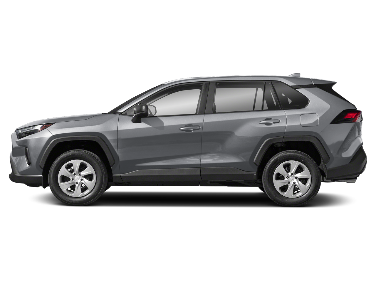 2024 Toyota RAV4 LE - Photo 19