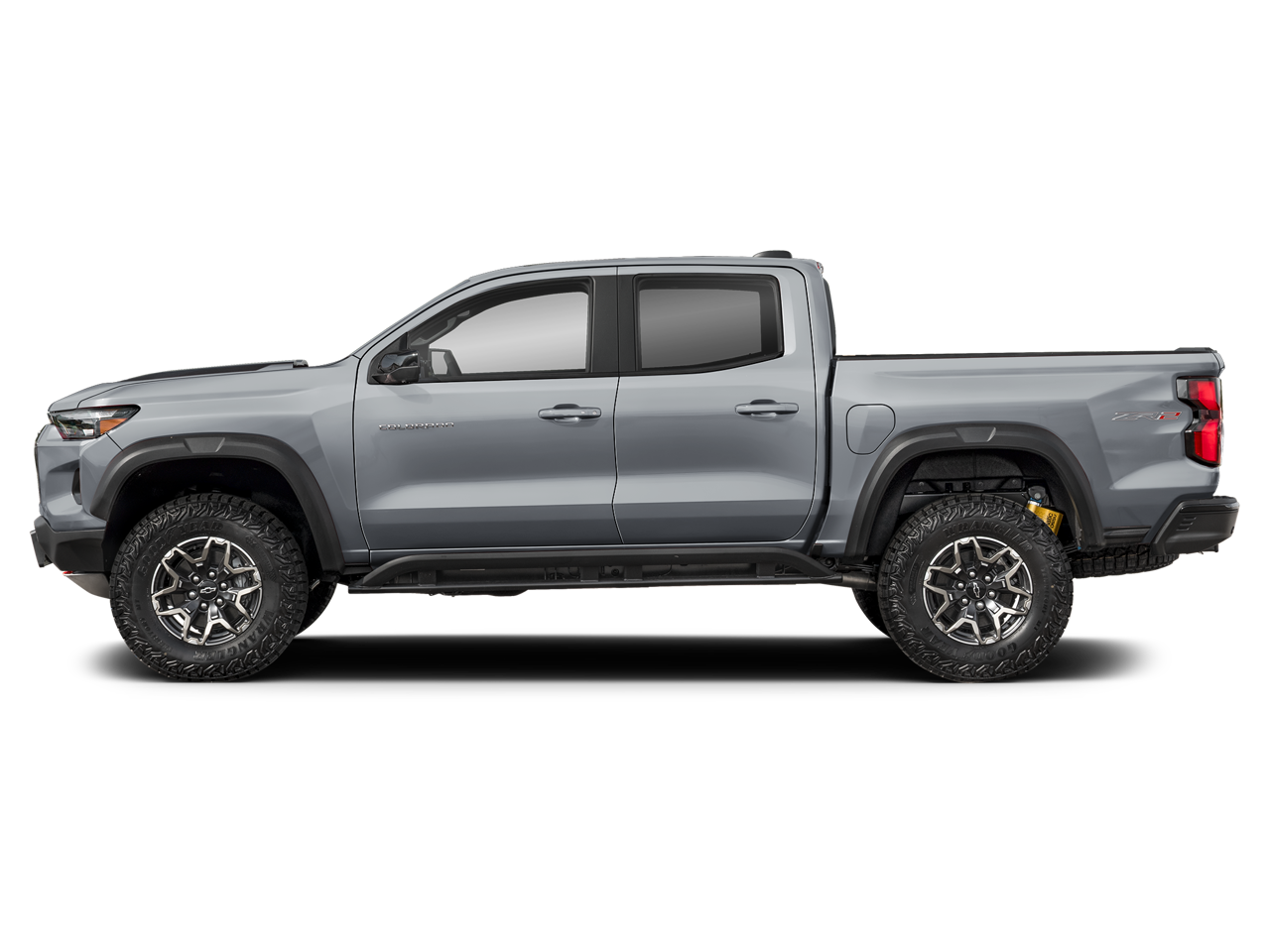 2025 Chevrolet Colorado ZR2 - Photo 13
