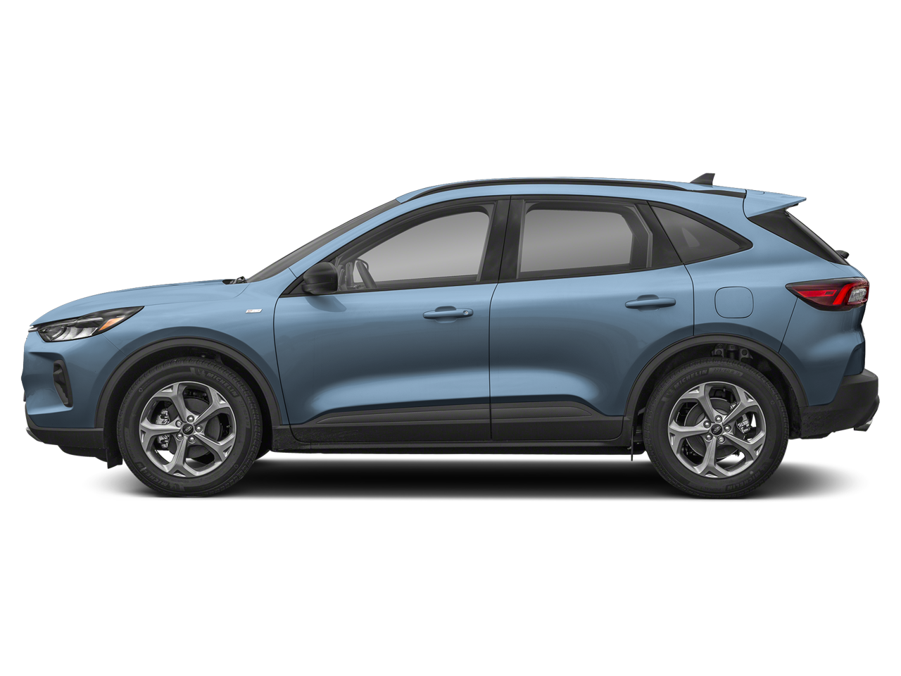 2025 Ford Escape Hybrid ST-Line