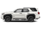 2025 Toyota 4Runner TRD Off-Road