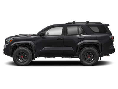 2025 Toyota 4Runner i-FORCE MAX Hybrid TRD Pro