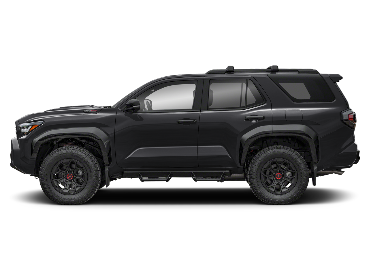 2025 Toyota 4Runner i-FORCE MAX Hybrid TRD Pro