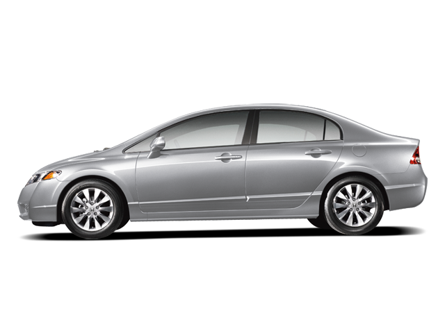 2011 Honda Civic EX