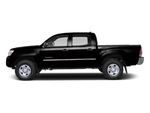 2012 Toyota Tacoma Base V6