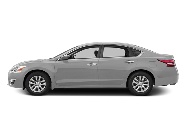 2013 Nissan Altima 2.5 S