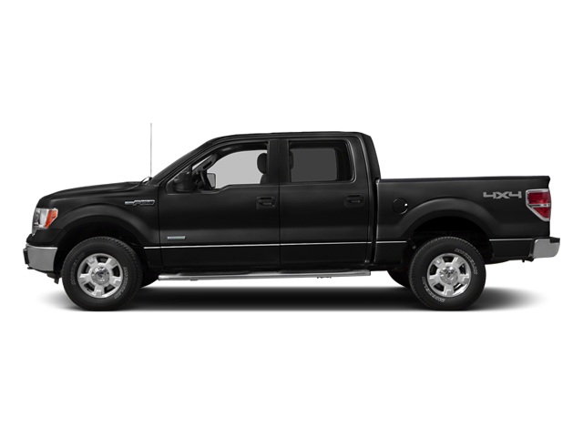 2014 Ford F-150 STX - Photo 18