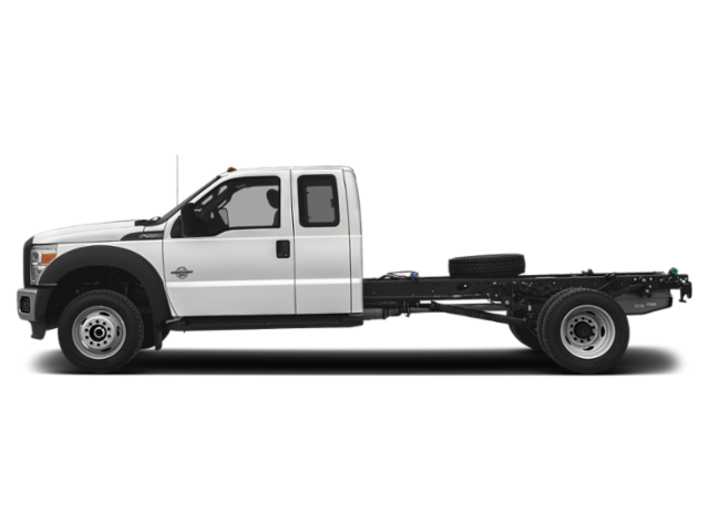 2016 Ford F-450SD XL DRW
