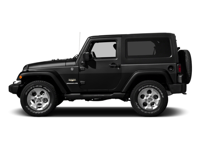 2016 Jeep Wrangler 75th Anniversary Edition - Photo 3