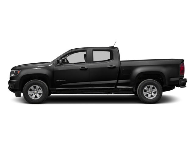 2017 Chevrolet Colorado Work Truck - Photo 13