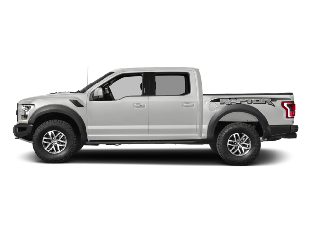 2017 Ford F-150 Raptor - Photo 16
