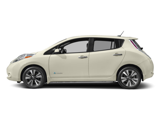 2017 Nissan Leaf S