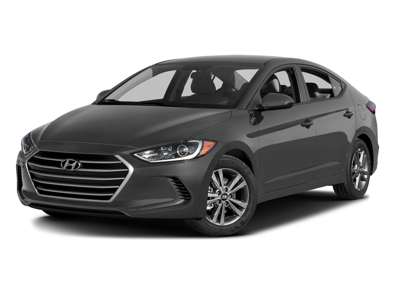 2017 Hyundai Elantra SE - Photo 1