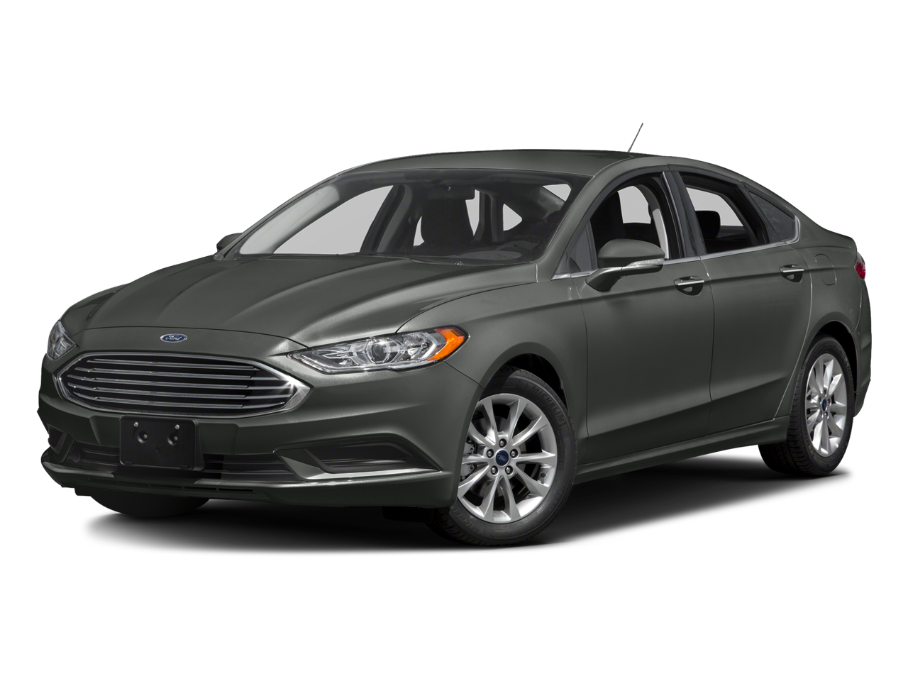 2018 Ford Fusion SE - Photo 9