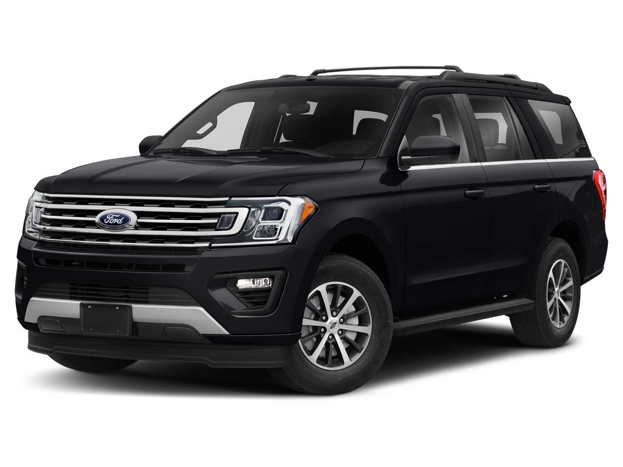 2018 Ford Expedition XLT - Photo 13