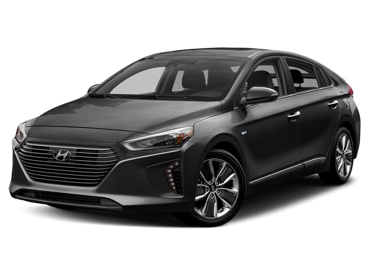2019 Hyundai Ioniq