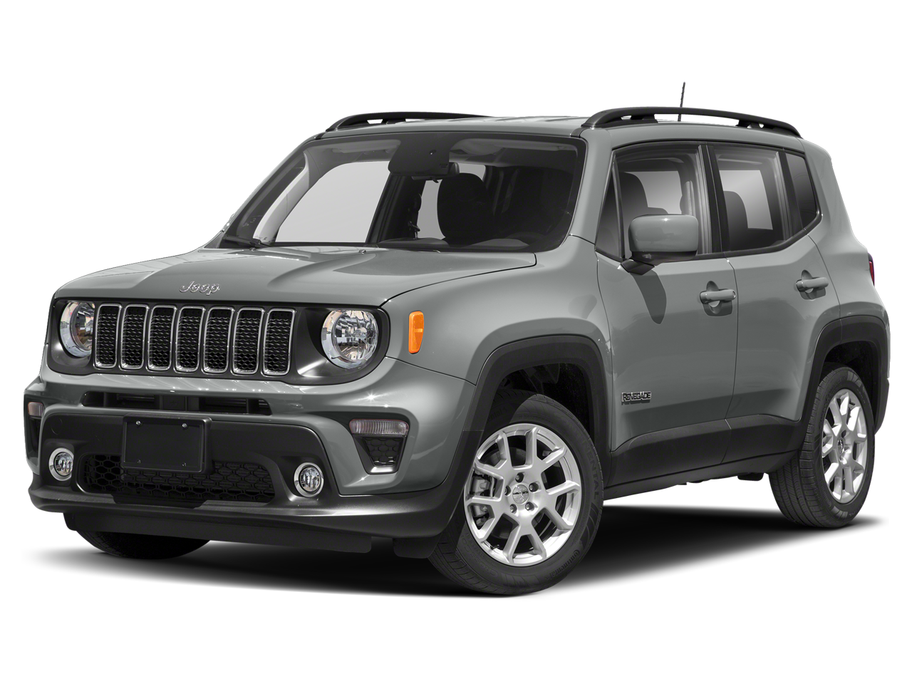 2019 Jeep Renegade Sport