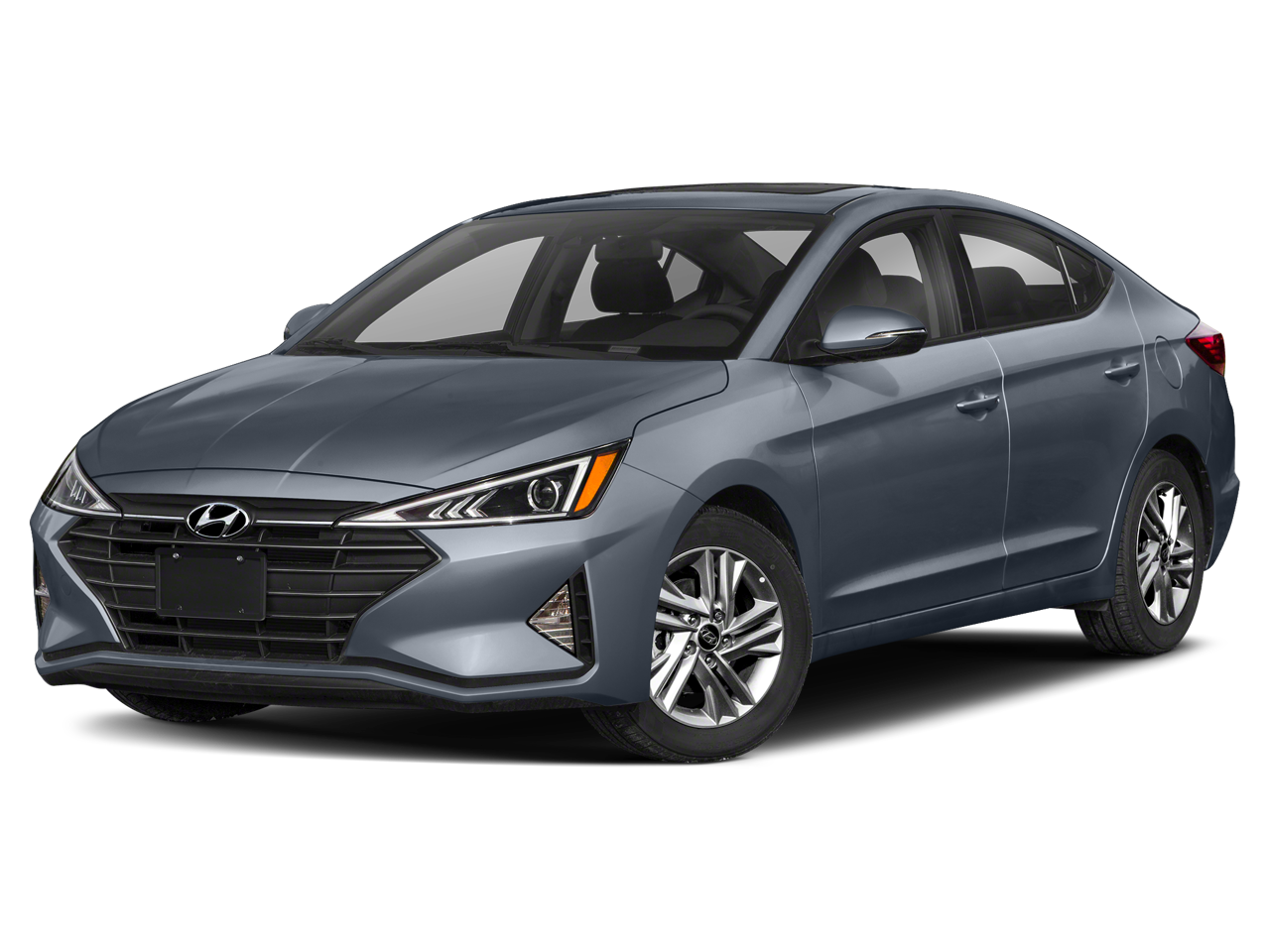 2020 Hyundai Elantra SEL - Photo 6