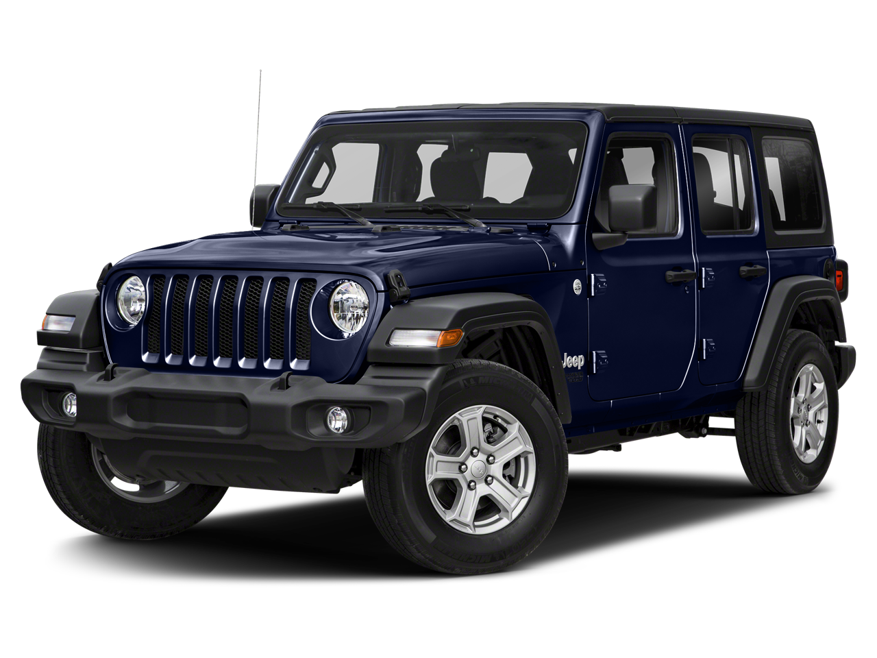 2020 Jeep Wrangler Unlimited Freedom - Photo 21