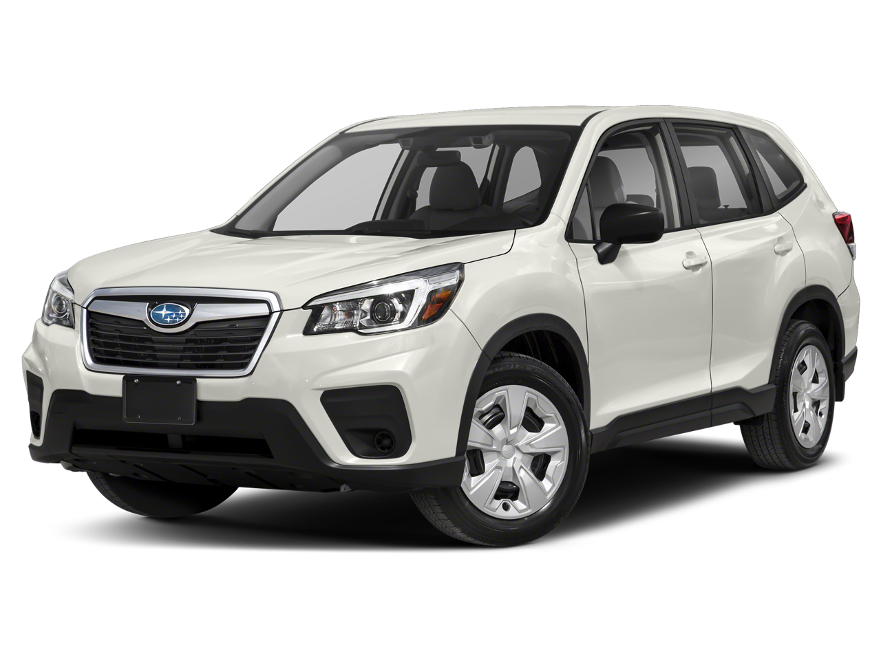 2020 Subaru Forester Base - Photo 20