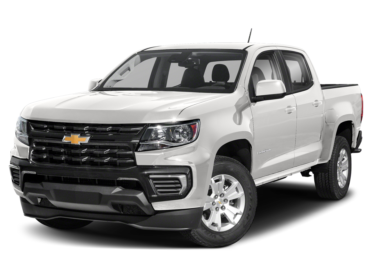 2021 Chevrolet Colorado ZR2 - Photo 11