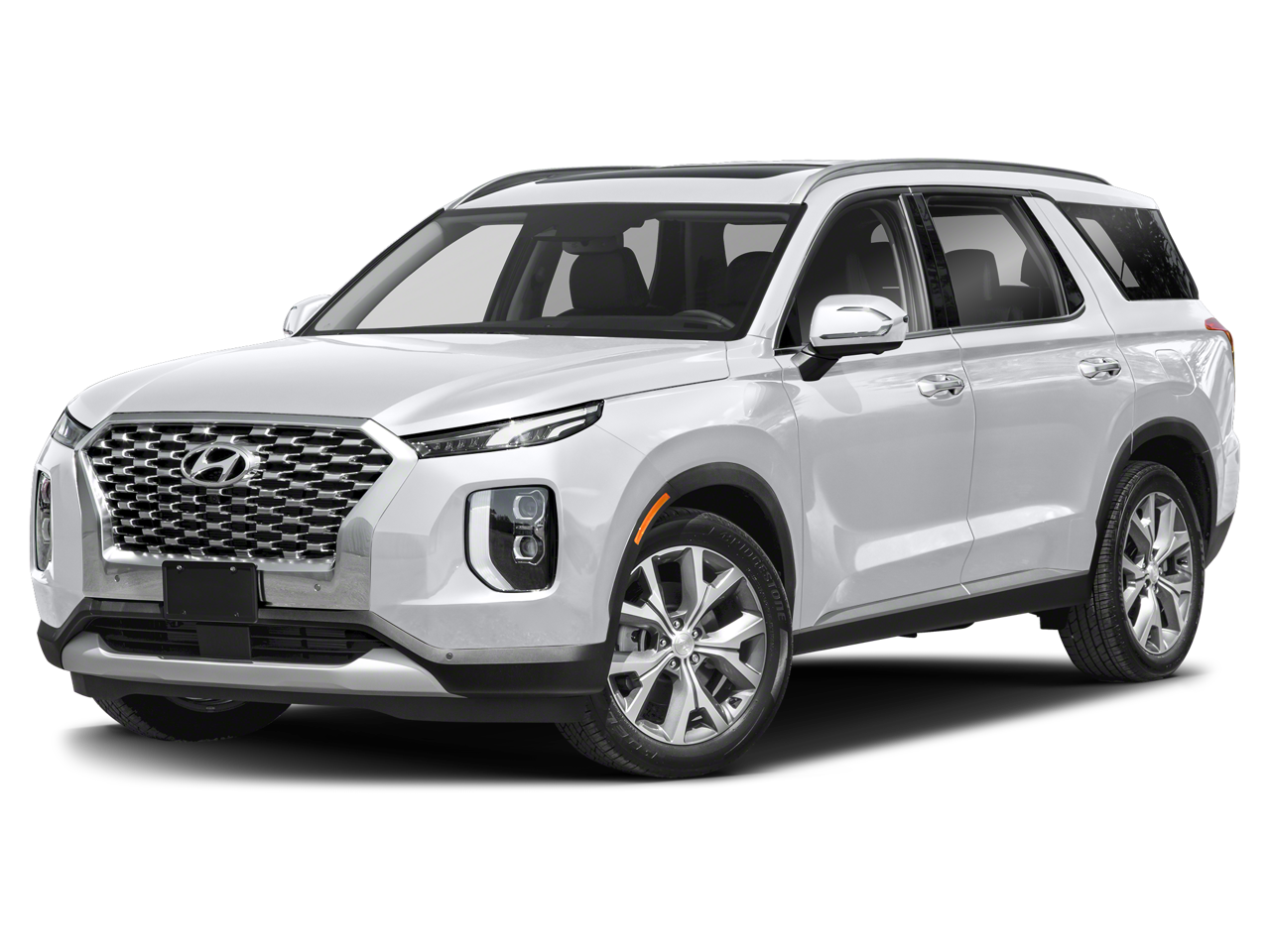 2021 Hyundai Palisade SEL - Photo 21