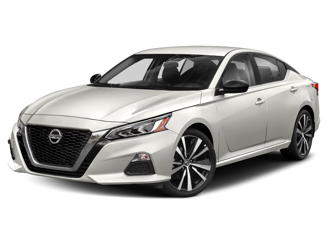 2021 Nissan Altima SR - Photo 6
